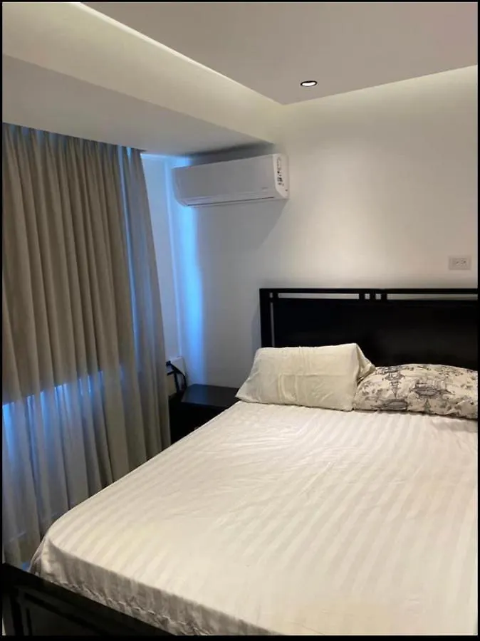 Exclusivo Apartamento Torre Naco Blue Tower Santo Domingo